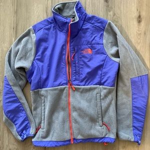 Northface jacket
